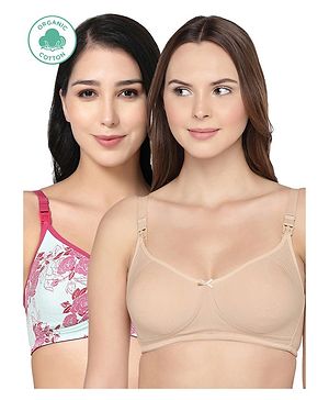 Inner Sense Organic Cotton Pack...