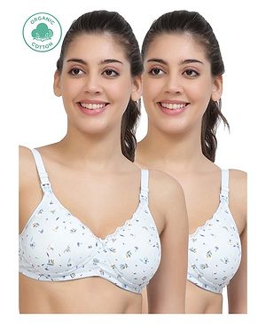 Inner Sense Organic Cotton Pack...