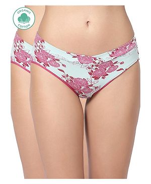 Inner Sense Organic Cotton Pack...