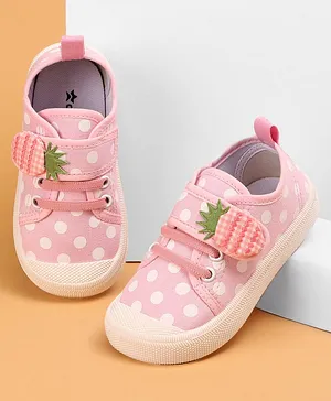 Fashion firstcry baby girl footwear