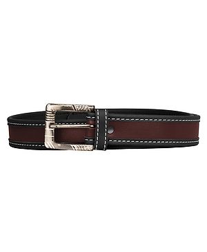 Childway Square Belt - Dark...