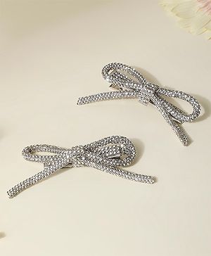 Arendelle Set of 2 Silver...