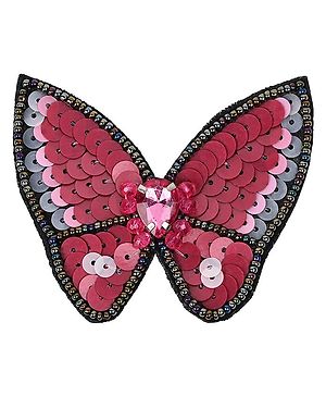 Aye Candy Beads Embellished &...