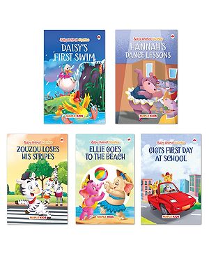 Story Books for Kids Baby...