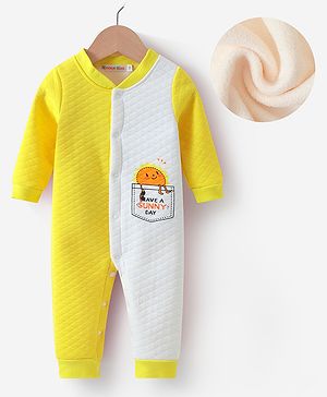 Kookie Kids Quilted Full...