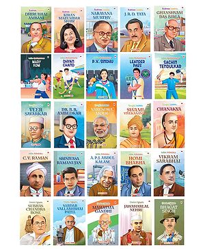 Story Books for Kids Indian...