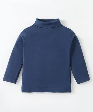 Boys turtleneck shirts best sale