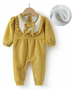 Kookie Kids Full Sleeves Winter...