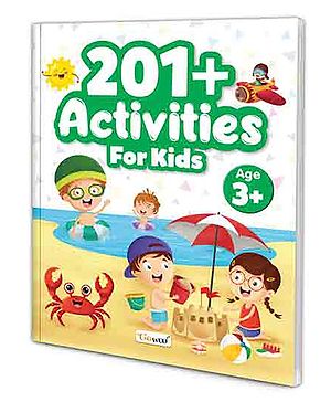 Gowoo 201+ Activities for Kids...