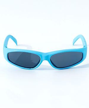 Babyhug Free Size Sunglasses - Blue