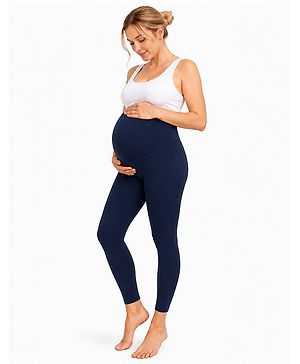 TUMMY Solid Maternity Active...