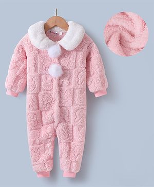 Kookie Kids Full Sleeves Winter...