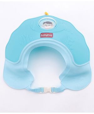 Babyhug Shower Cap - Blue