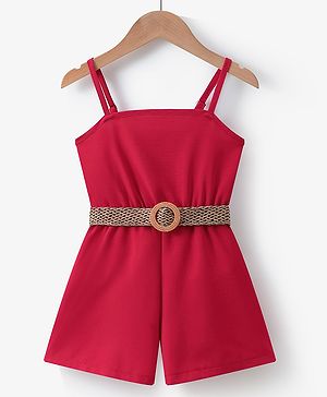 Mark & Mia Sleeveless Solid...