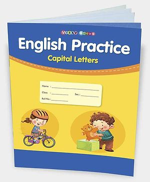 English Practice Capital...