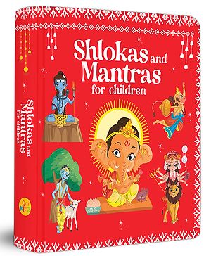 Shlokas and Mantras For...