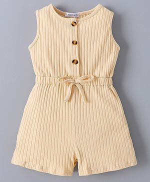 Mark & Mia Sleeveless Striped...