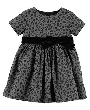 firstcry party wear frock