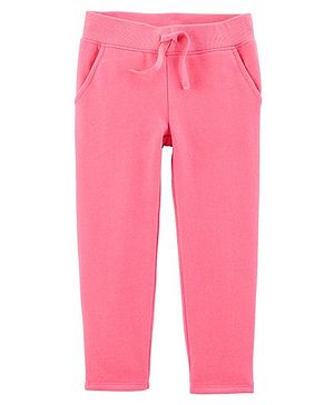 Carters Pull-On Sweatpants -...