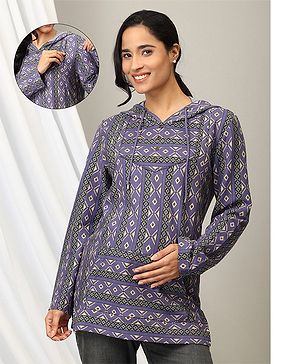 The Mom Store Full Sleeves...
