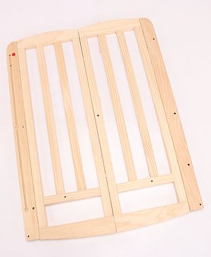 F1 - headboard