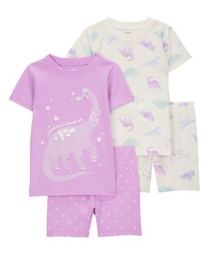Carters Knit Half Sleeves...