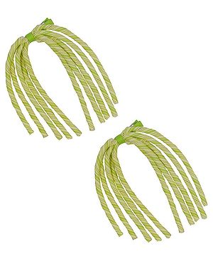 Aye Candy Spiral Thread...