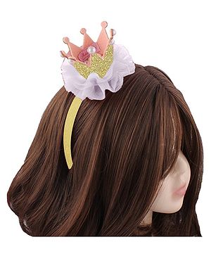 Babymoon Crown Designed &...