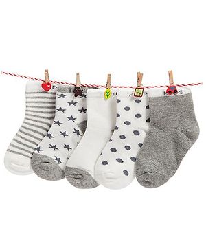 Buy Socks \u0026 Tights for Babies (0-3 