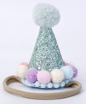 CHOKO Birthday Theme Hat...