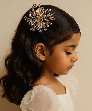CHOKO Floral Designed Beads...