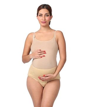 Morph Cotton Solid Incontinence...