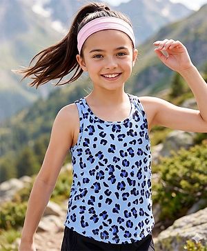 Pine Active Knit Sleeveless...