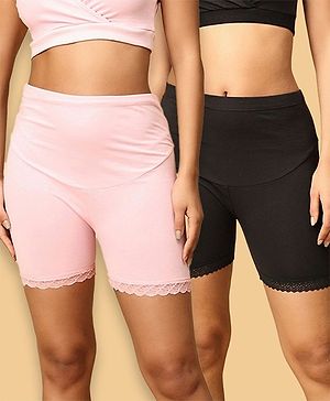The Mom Store Cotton Pack Of 2...