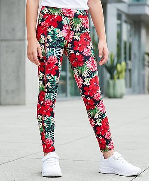 Pine Active Knit Full Length...