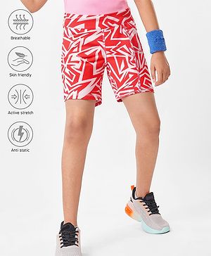 Pine Active Super Stretch Knee...