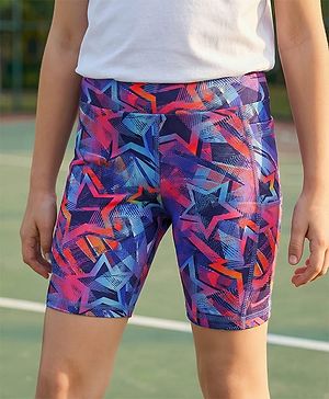 Pine Active Super Stretch Knee...