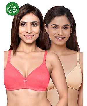 Inner Sense Organic Cotton Pack...