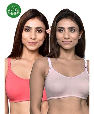 Inner Sense Organic Cotton Pack...