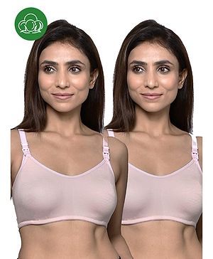 Inner Sense Organic Cotton Pack...