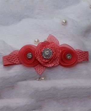 BABY Charm Stones Embellished...
