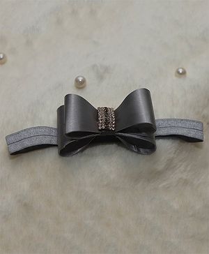 BABY Charm Bow Applique...