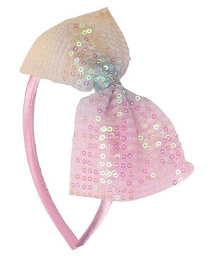 Aye Candy Sequin Embellished...