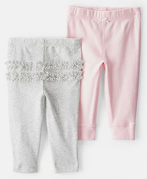 Carters Knit Full Length...