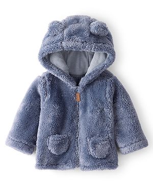 Carters Knit Full Sleeves...