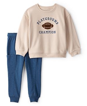 Carters Knit Full Sleeves...