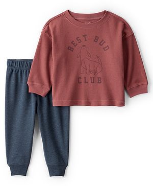 Carters Knit Full Sleeves...