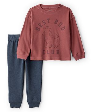 Carters Knit Full Sleeves...
