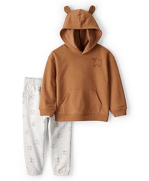 Carters Knit Full Sleeves...