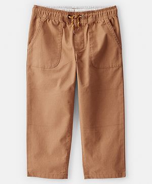 Carters Knit Ankle Length...